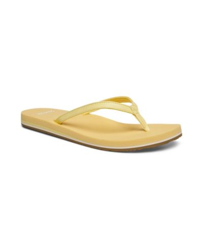 Pale banana