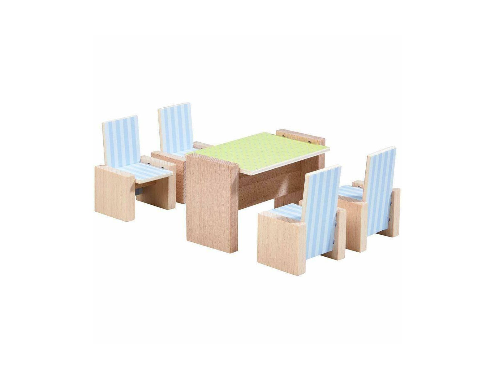 Haba Мебель для кукольного домика Southshore Fine Linens Dining Room