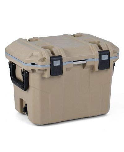 SUGIFT сверхлегкий жесткий термобокс 53 Quart