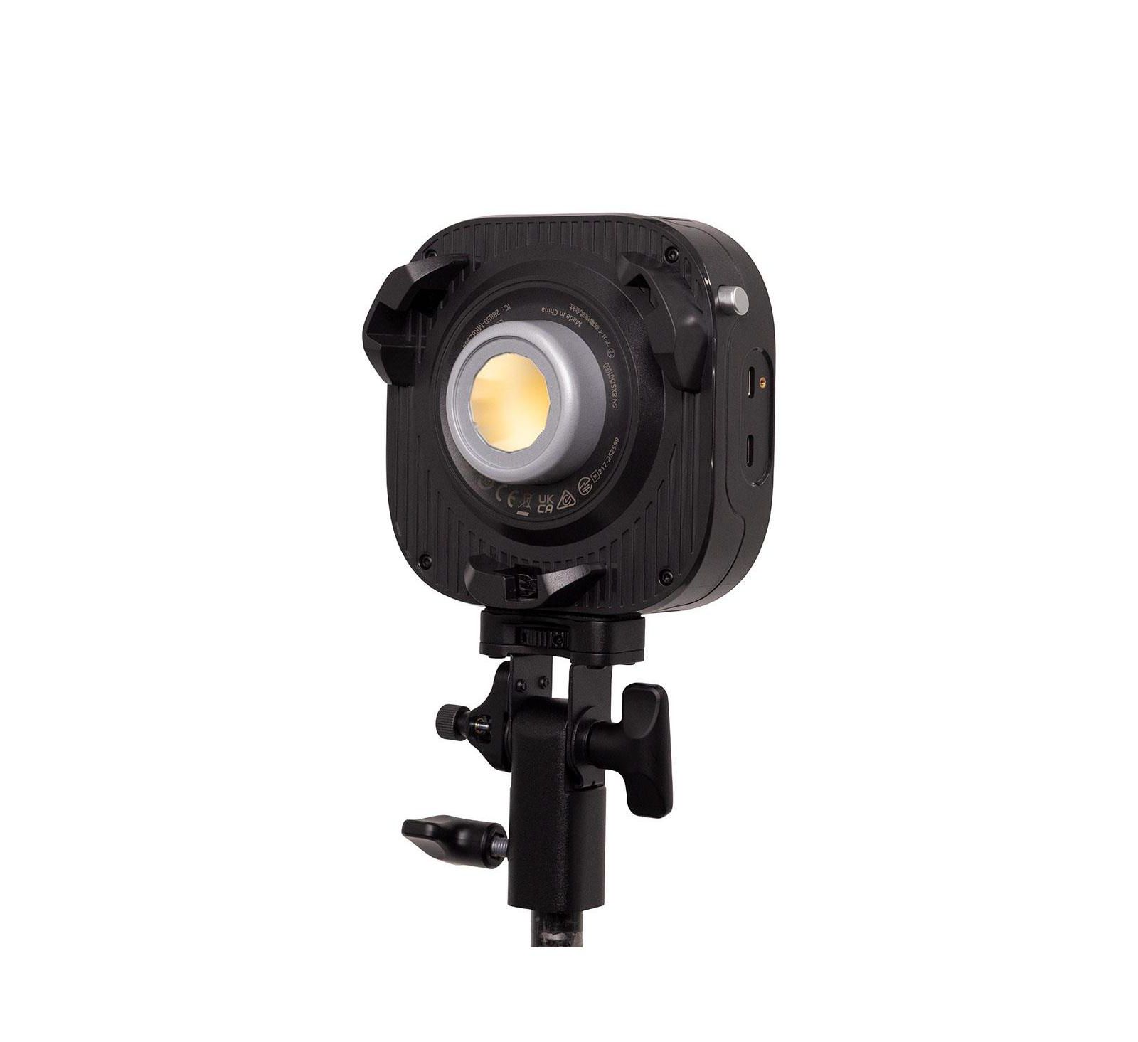 amaran Halo 60x 63 Вт двухцветная COB LED лампа