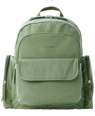 Skip Hop Boys' and Girls' Luna Backpack Diaper Bag