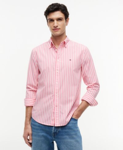 Pink / Stripe