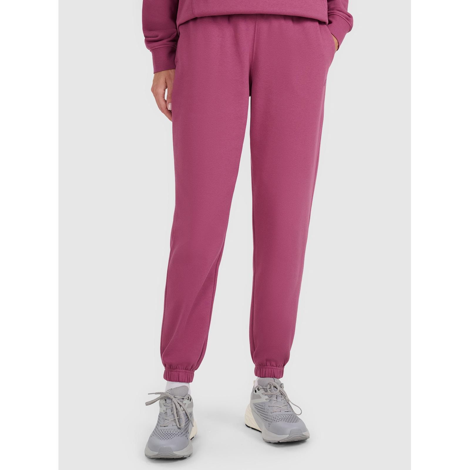 Джоггеры 4F Women's Basic Jogger Sweatpants