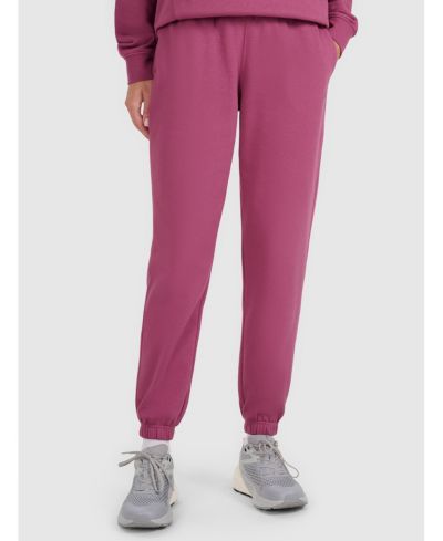 Джоггеры 4F Women's Basic Jogger Sweatpants