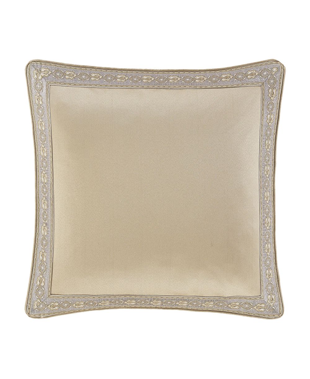 Декоративная наволочка J Queen New York Romero Euro Sham 26" x 26"