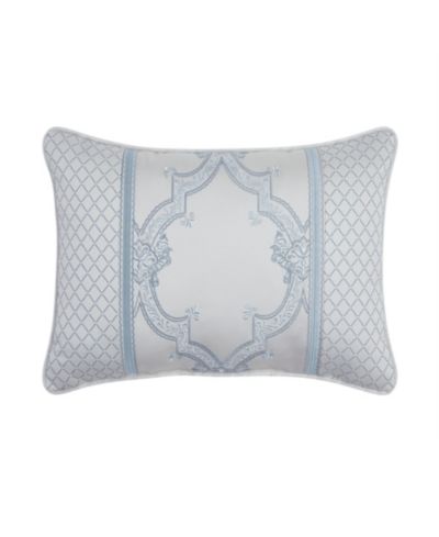 Декоративная подушка J Queen New York Boulevard Boudoir, 15" x 21"