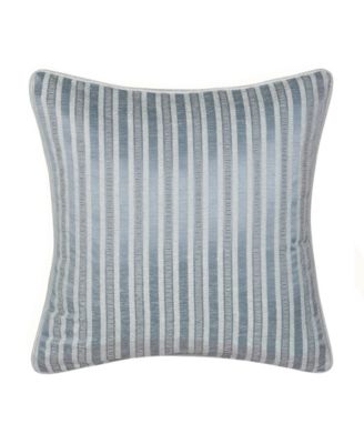 Декоративная наволочка J Queen New York Queensbury Euro Sham 26" x 26"