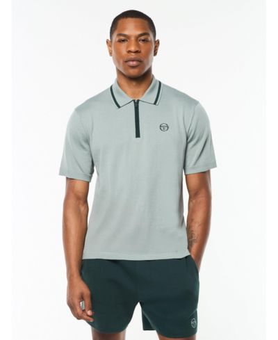 Sergio Tacchini Men's Giovane Polo