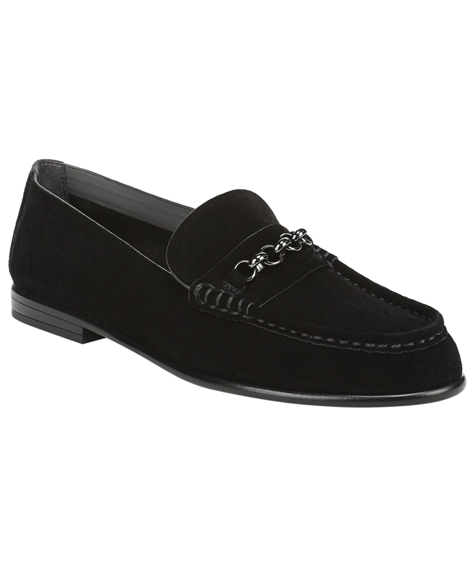 Franco Sarto Women's Maris Almond Toe Loafers
