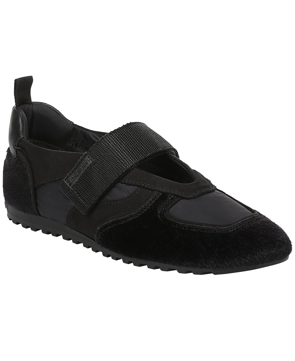 Franco Sarto Women's Raina Round Toe Sneakers