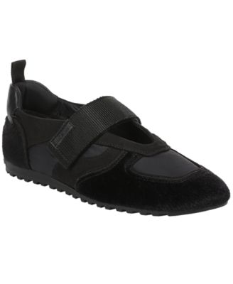 Franco Sarto Women's Raina Round Toe Sneakers