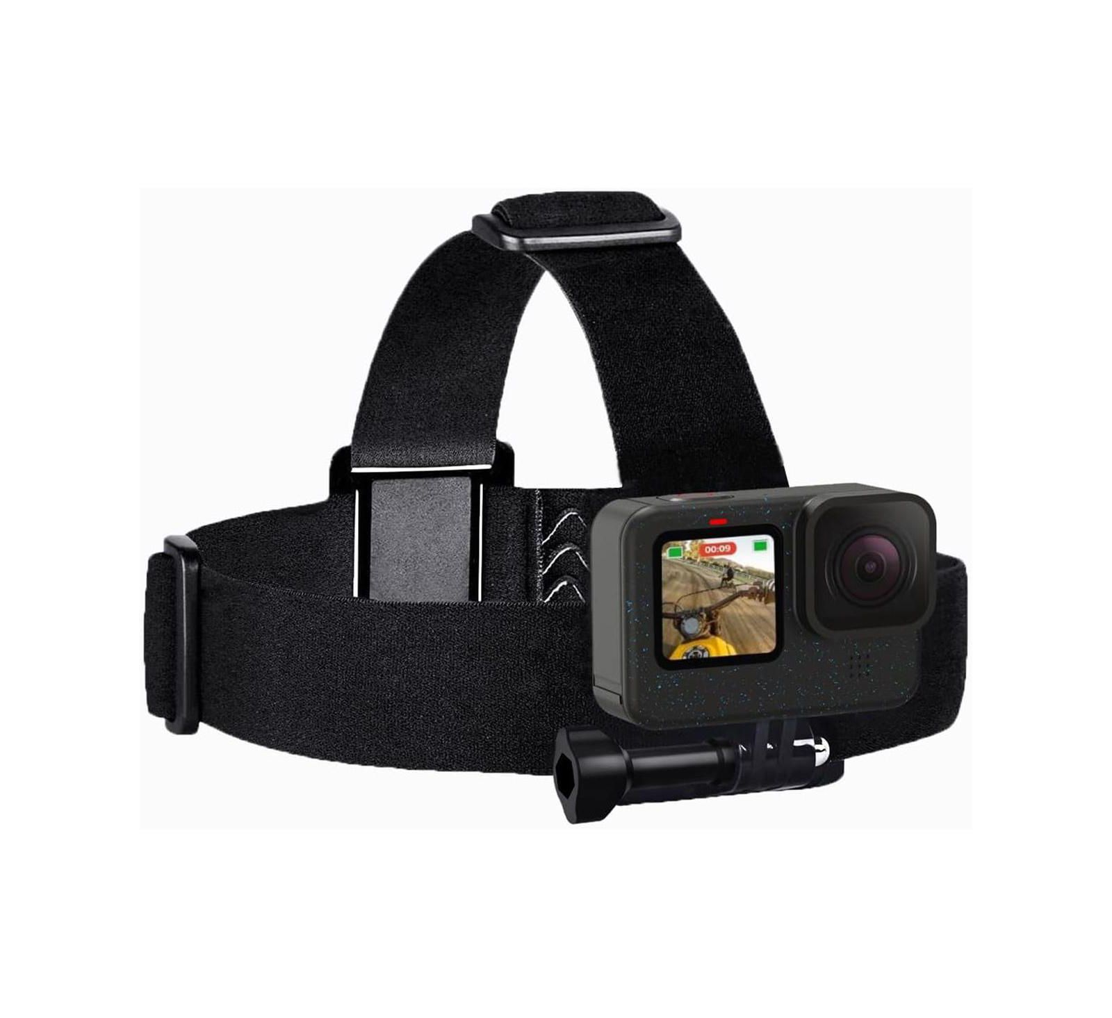 GoPro HERO13 Black Camera Extended Power Bundle