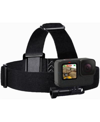 GoPro HERO13 Black Camera Extended Power Bundle