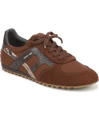 Brown/Multi Nylon/Microfiber