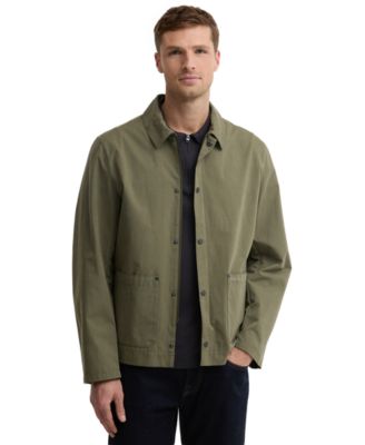 Мужская повседневная куртка Barbour Bayfield Regular-Fit Casual Jacket