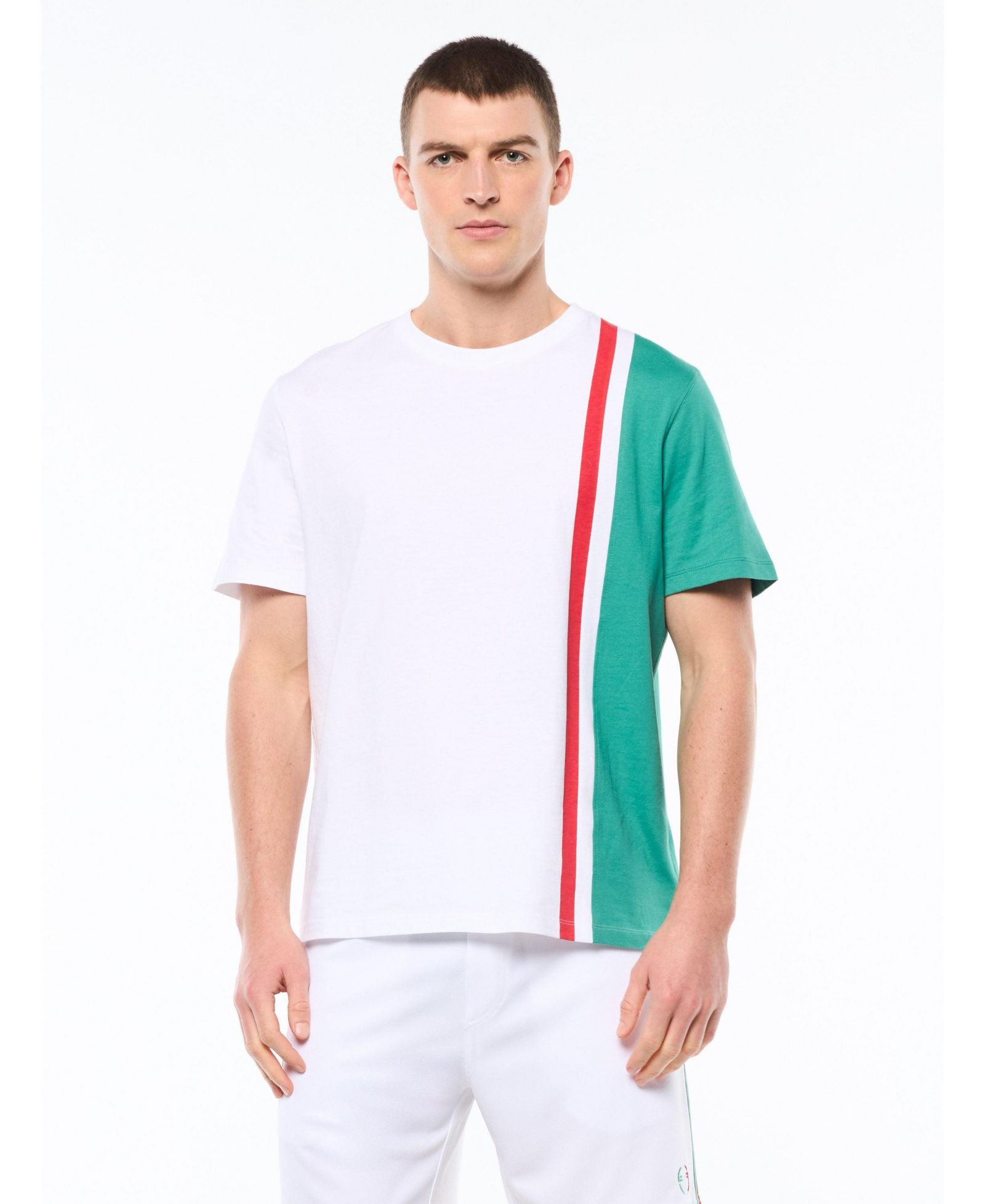 Sergio Tacchini Men's Classico T-shirt