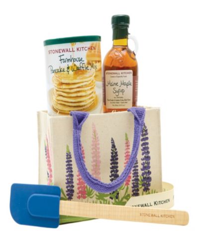 Stonewall Kitchen Classic Pairings Breakfast Gift Set, 4-Pc.