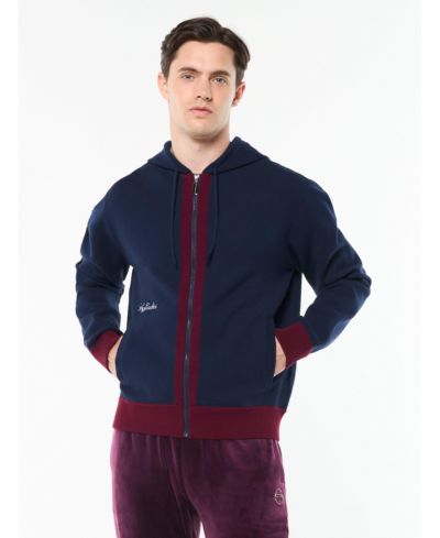 Мужское худи Sergio Tacchini Miglia