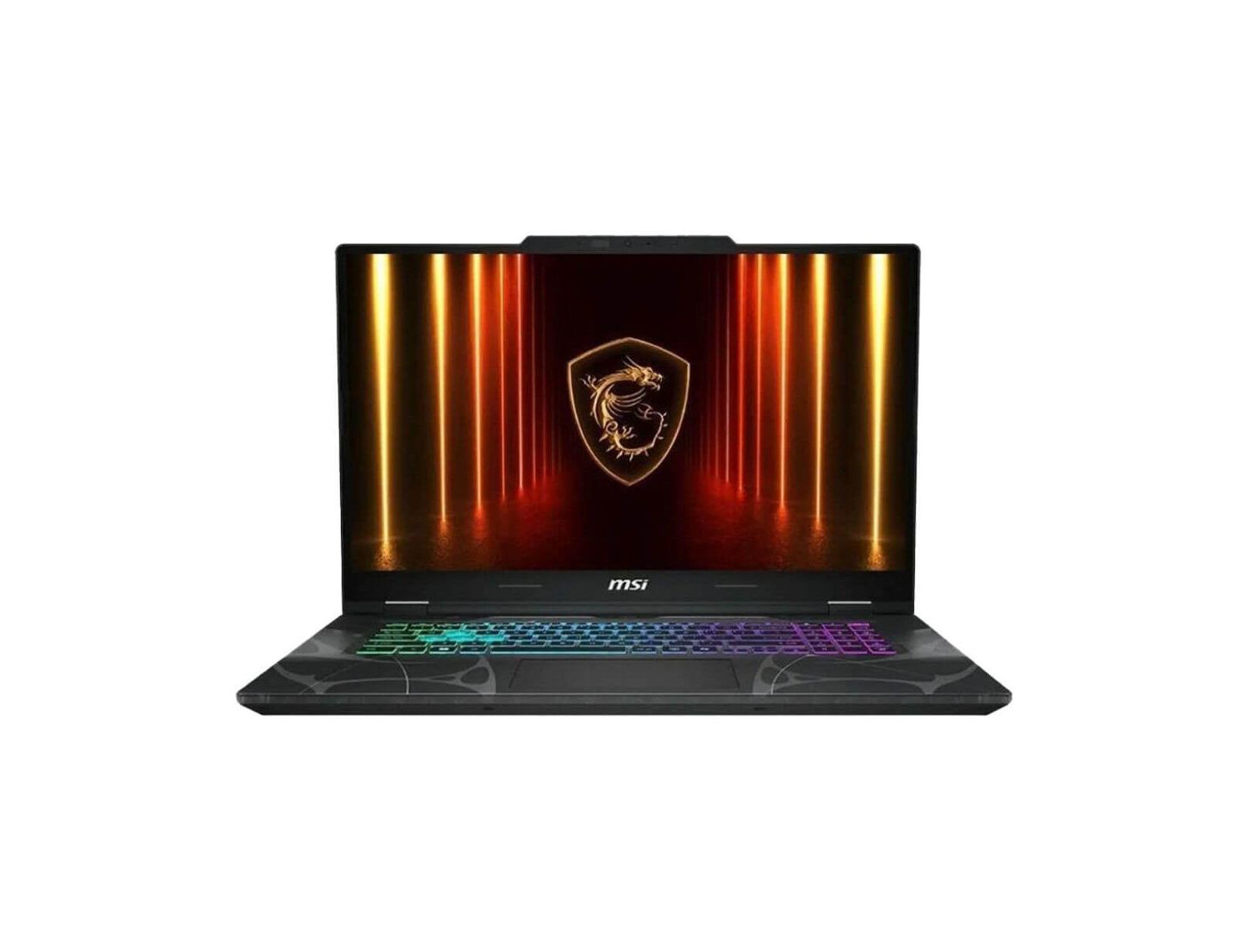 Msi Computers Cyborg 15 15.6" Laptop