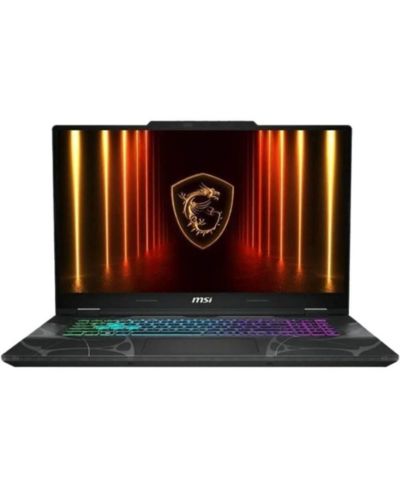 MSI COMPUTERS игровой ноутбук Cyborg 15 15.6"