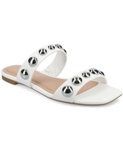 White/Silver