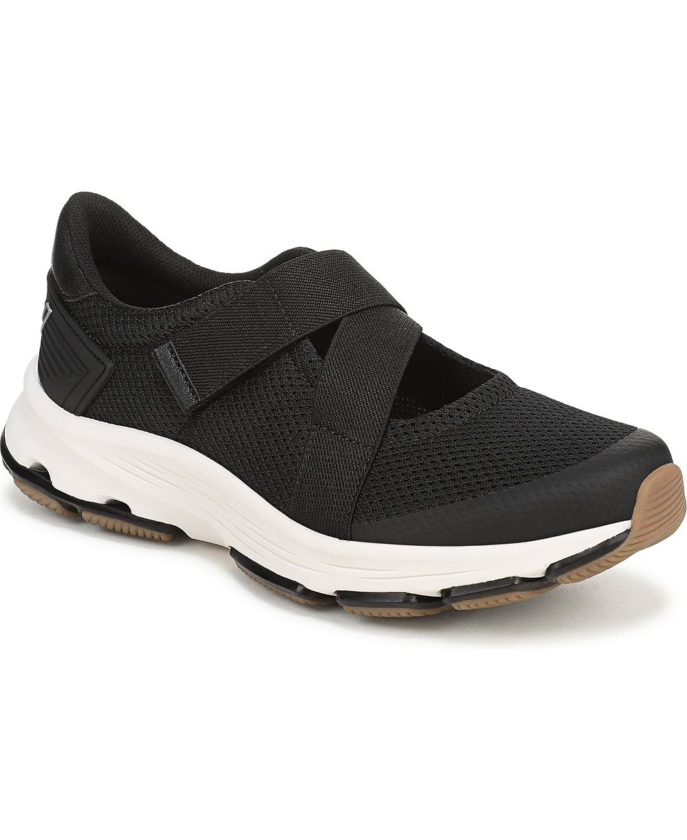 Ryka Women's Devotion Mary Jane Walking Sneakers
