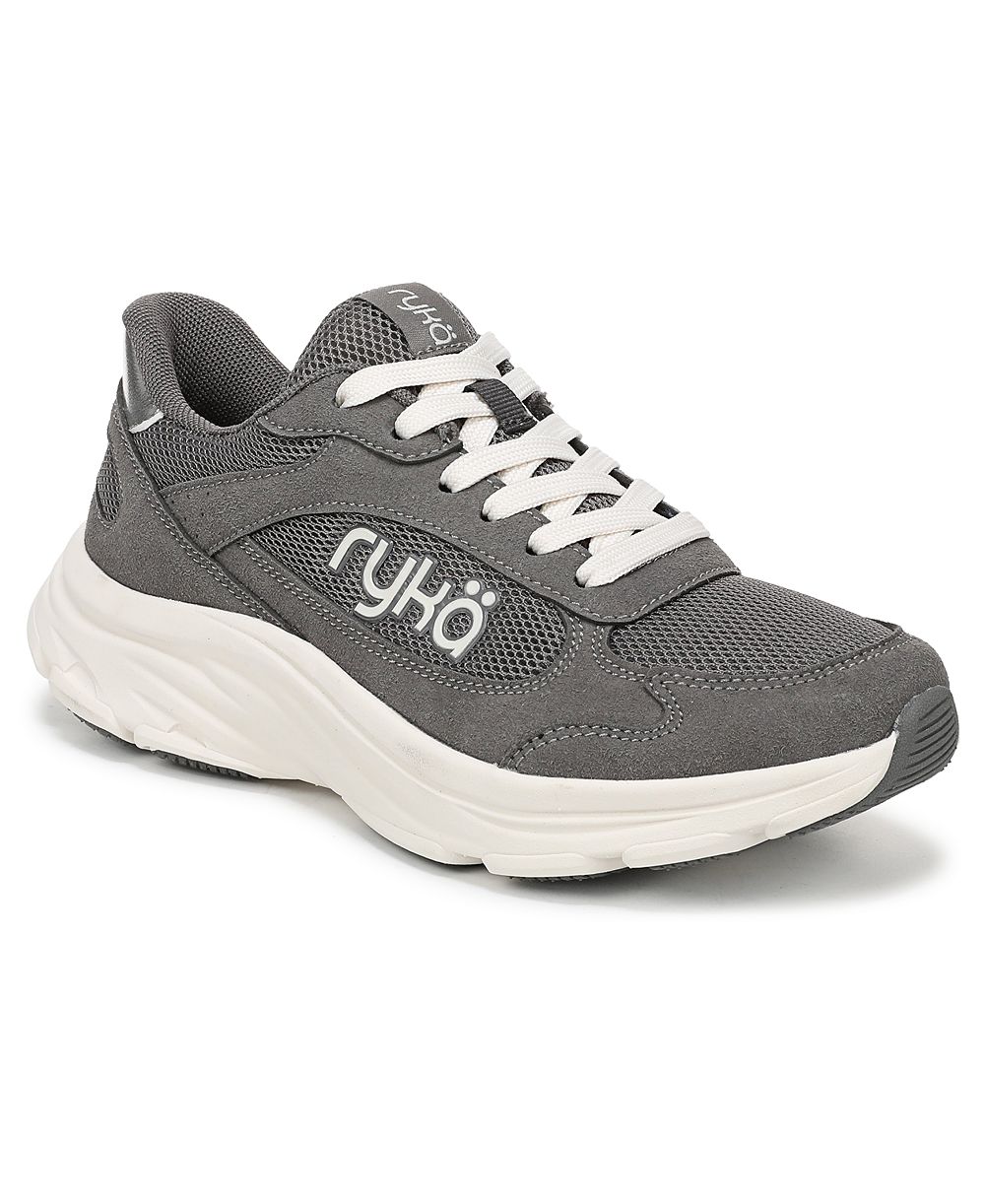 Женские прогулочные кроссовки Ryka Devine Max Classic Lace-Up
