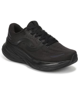Black Black Mesh