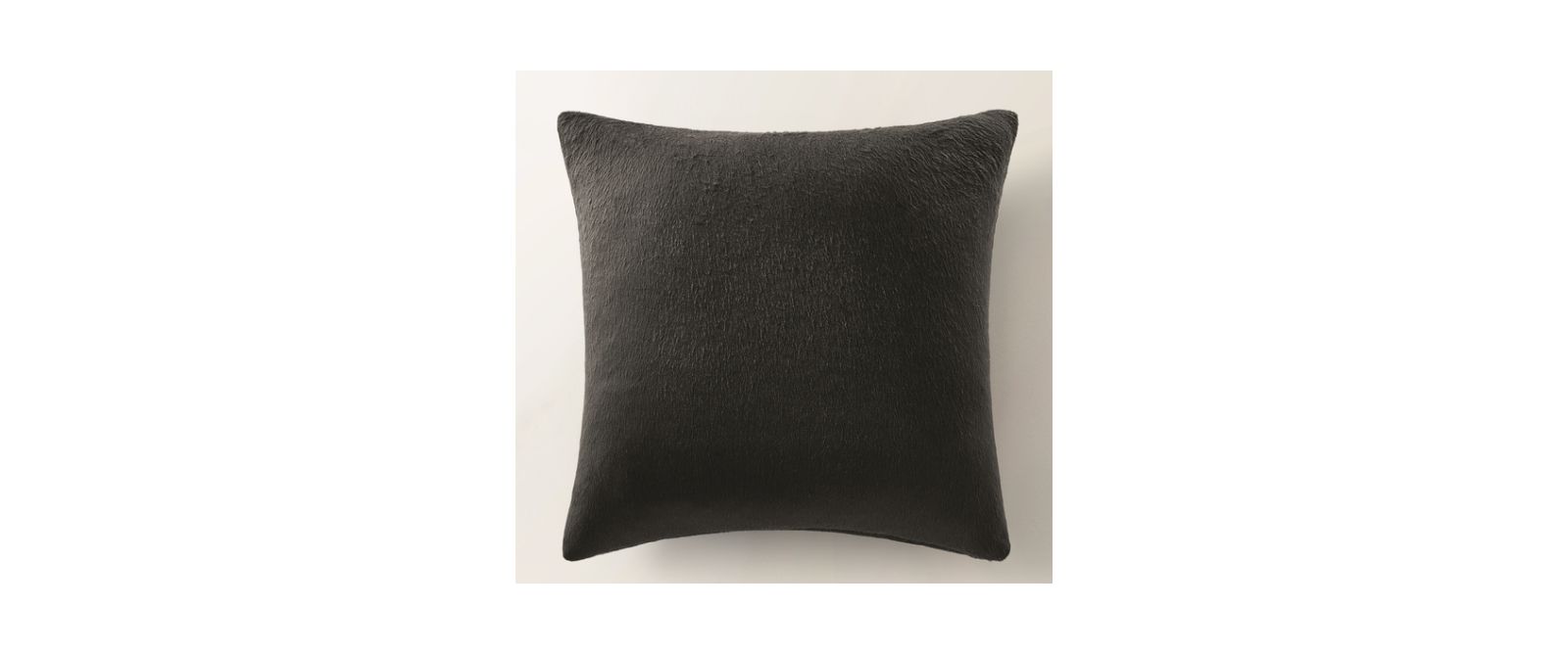 Z Gallerie Maeve Felted Wool Pillow