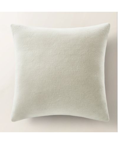 Z Gallerie Maeve Подушка из войлочной шерсти