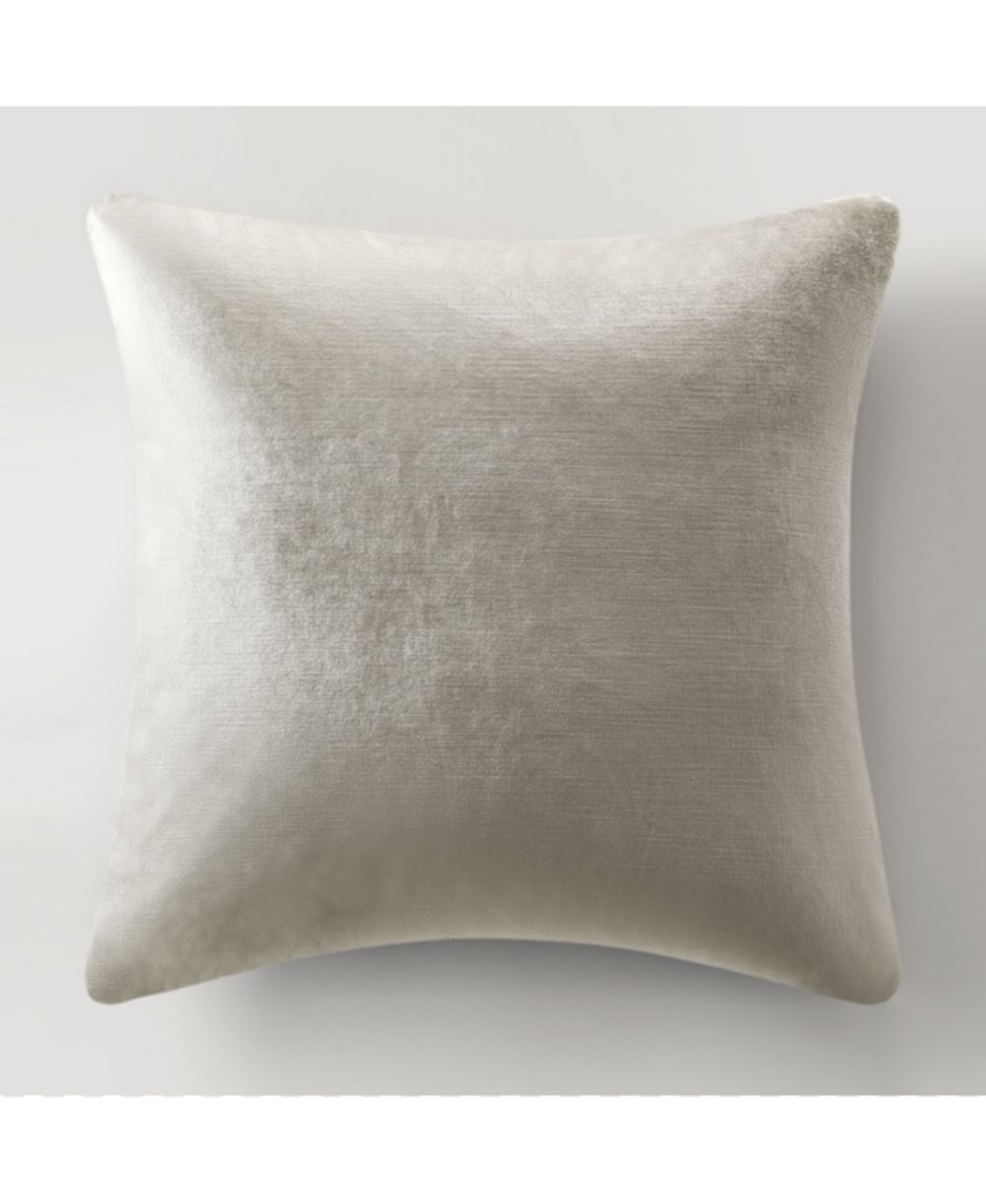 Z Gallerie Glisten Velvet Pillow 22"