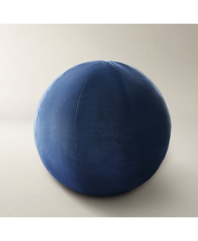 Декоративная подушка Veda Velvet Ball 12"