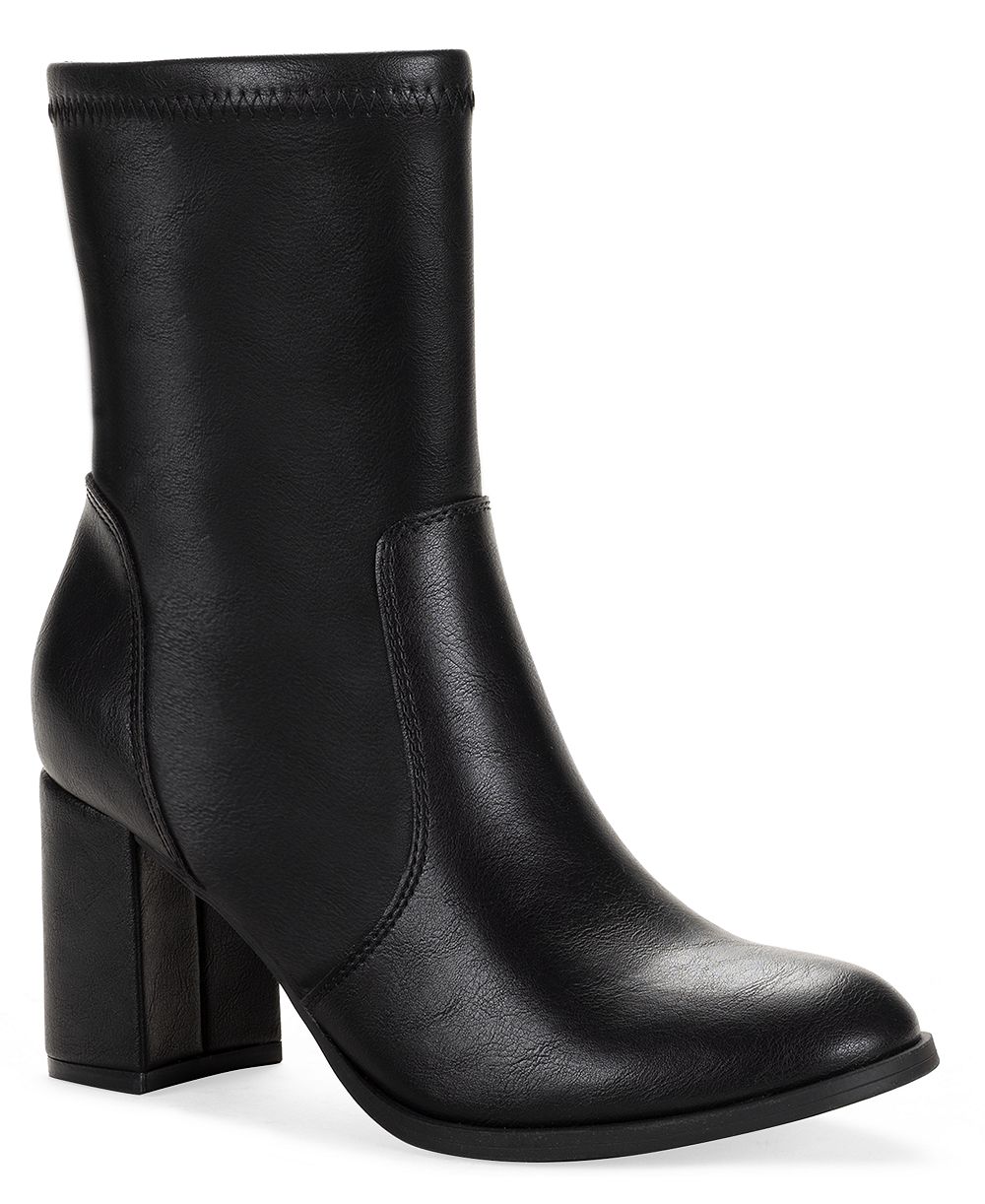 Женские ботильоны Style & Co Ritaa Round Toe Dress