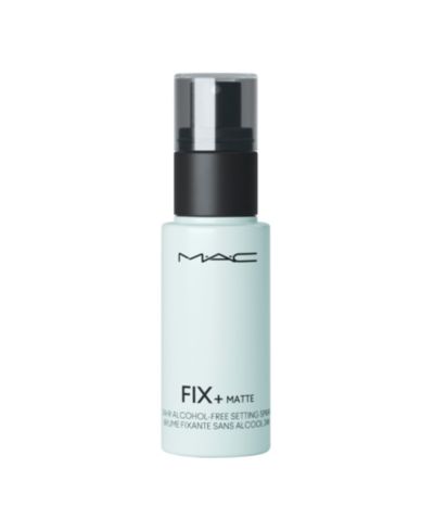 MAC Fix+ Stay Over Matte 24-Hour Setting Spray, 1 oz.
