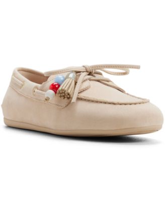 Женские лодочки Sperry Slim Lace-Up Boat Shoe