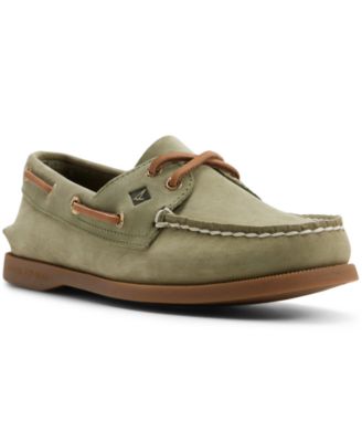 Женские лодочки Sperry Authentic Original™ 2 Eye Boat Shoe