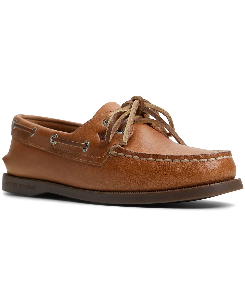 Sperry Women's Authentic Original™ 2 Eye Boat Shoe, Macy's Exclusive