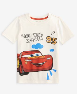 Epic Threads Toddler Boys' 12M-5T Cars Race Time Short-Sleeve T-Shirt, Macy's Exclusive