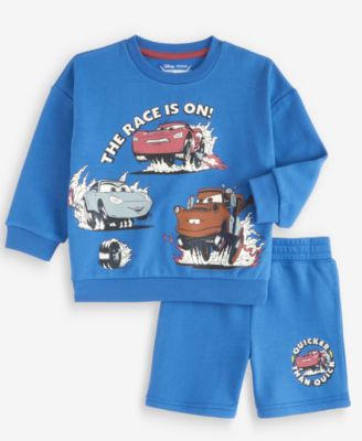 Комплект из топа и шорт Epic Threads для малышей, 2-piece set