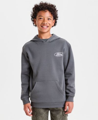 Худи Epic Threads Big Boys Mustang Pullover