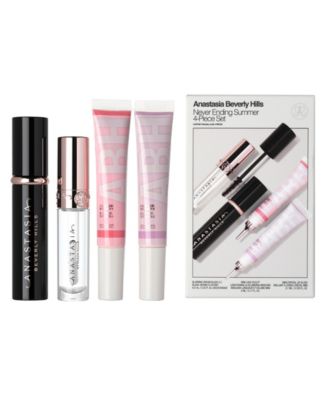 Anastasia Beverly Hills 4-Pc. Never Ending Summer Set