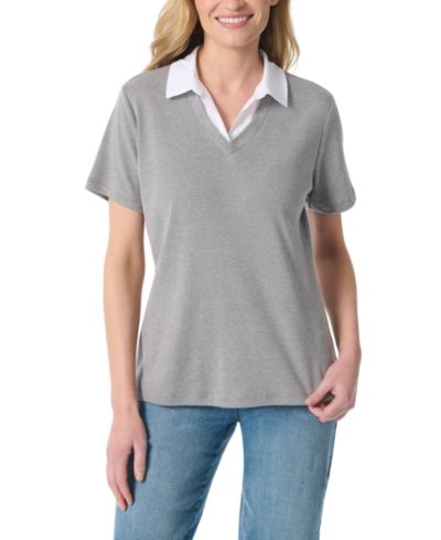 Heather Grey