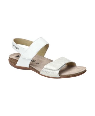 MEPHISTO Women's Agave Sandals Tango