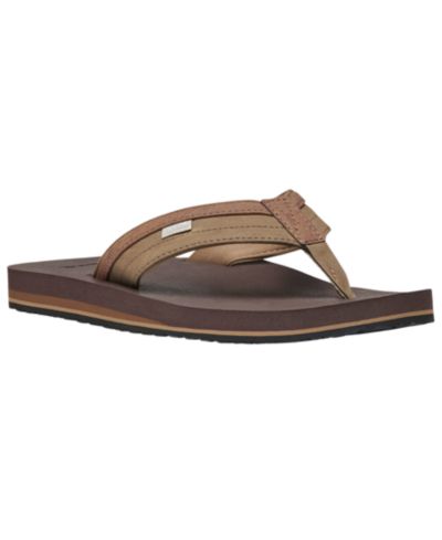 Мужские сандалии Sanuk Men's Ziggy Softest Slip-On