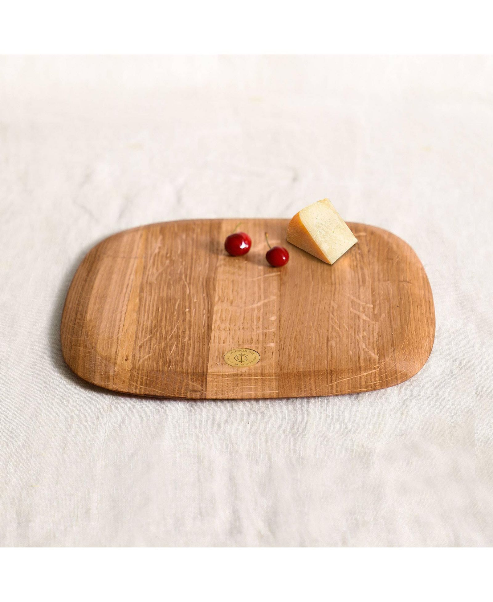 The Collective, Belfort Square Board