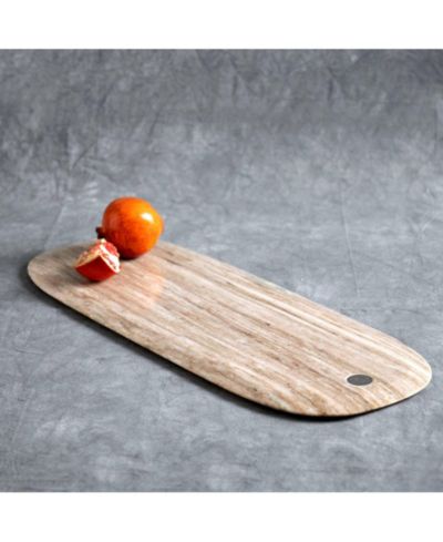 The Collective, Granada Long Board доска для подачи