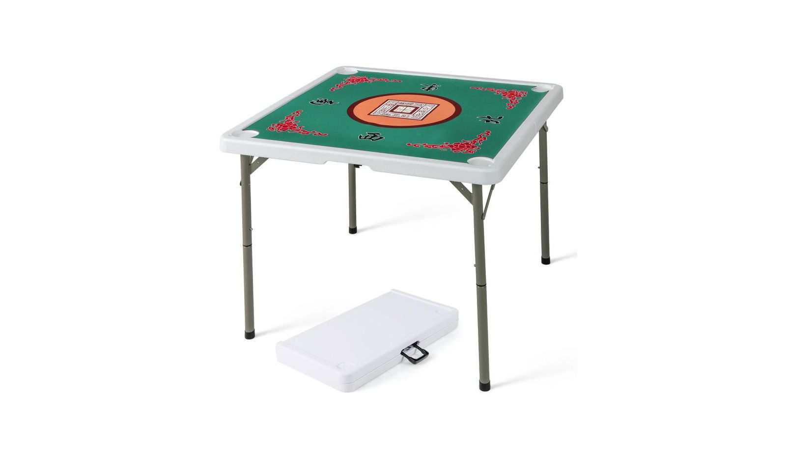 Стол для игры в маджонг HONGGE 35 Inch 4 Player