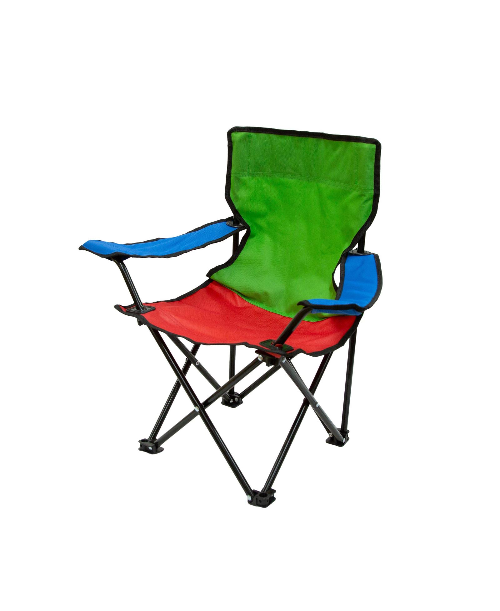 Детское кресло Pacific Play Tents Tri-Color Super Chair