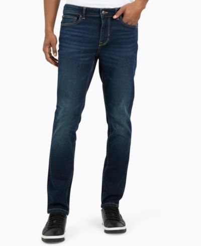 Мужские джинсы DKNY bedford slim fit