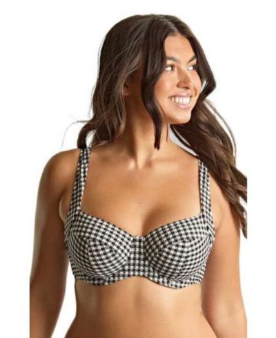 Panache Lingerie Women's Olivia Underwire Side Support Swim Bra